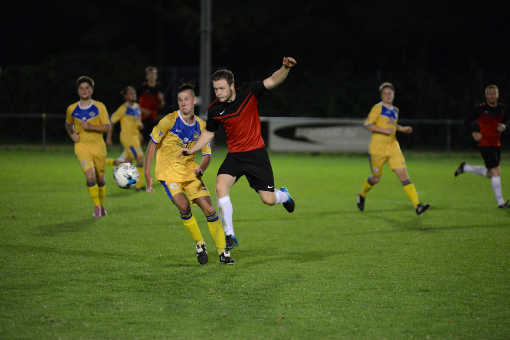 Youth Development Plymouth Parkway FC
