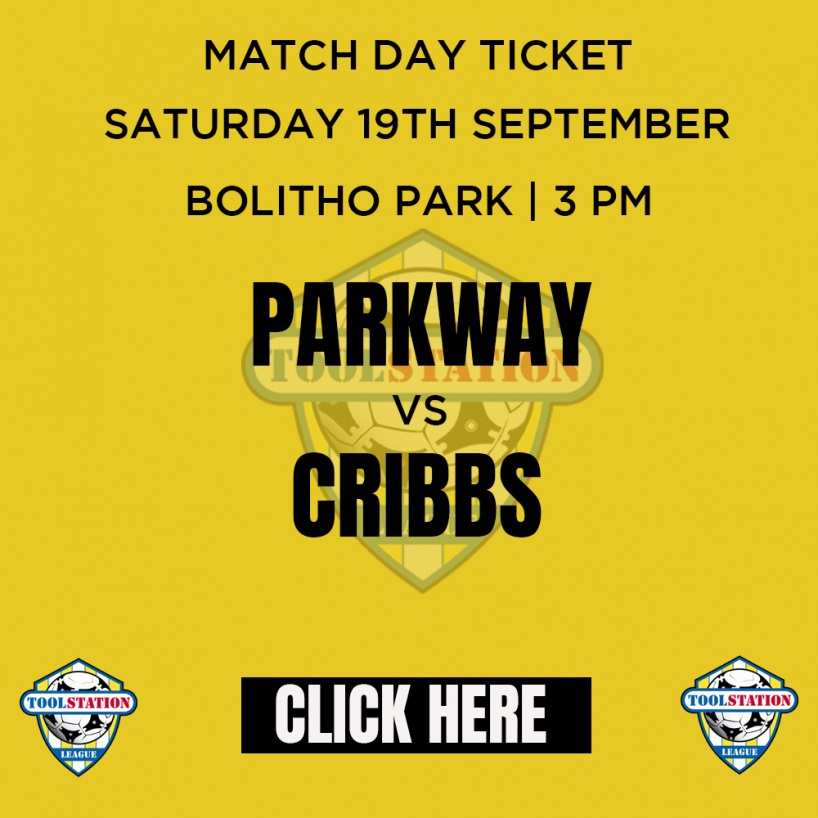 Parkway Cribbs Online Tickets Now Available Plymouth Parkway FC