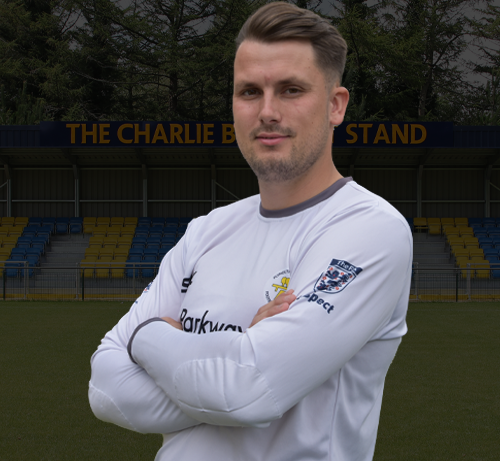 Kyle Moore Plymouth Parkway Football Club