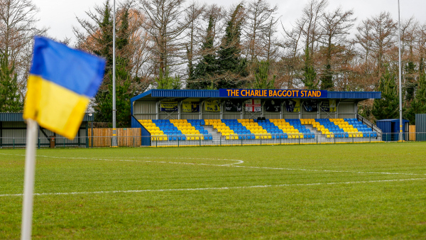 Plymouth Parkway Youth Team | Coaching and Match Programmes