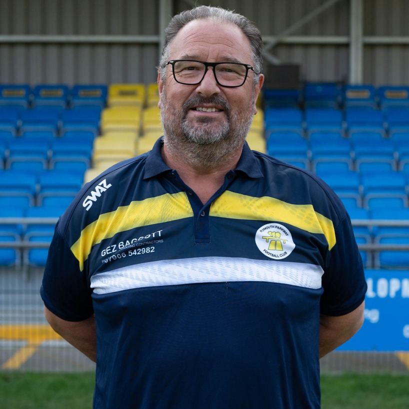 Gaz Turner