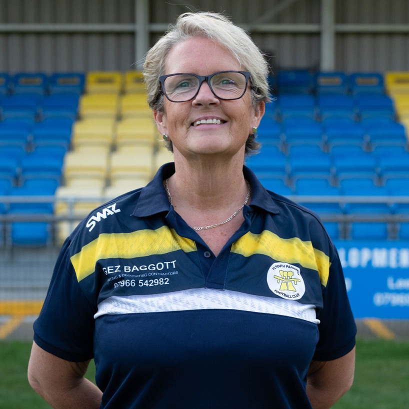 Genny Turner