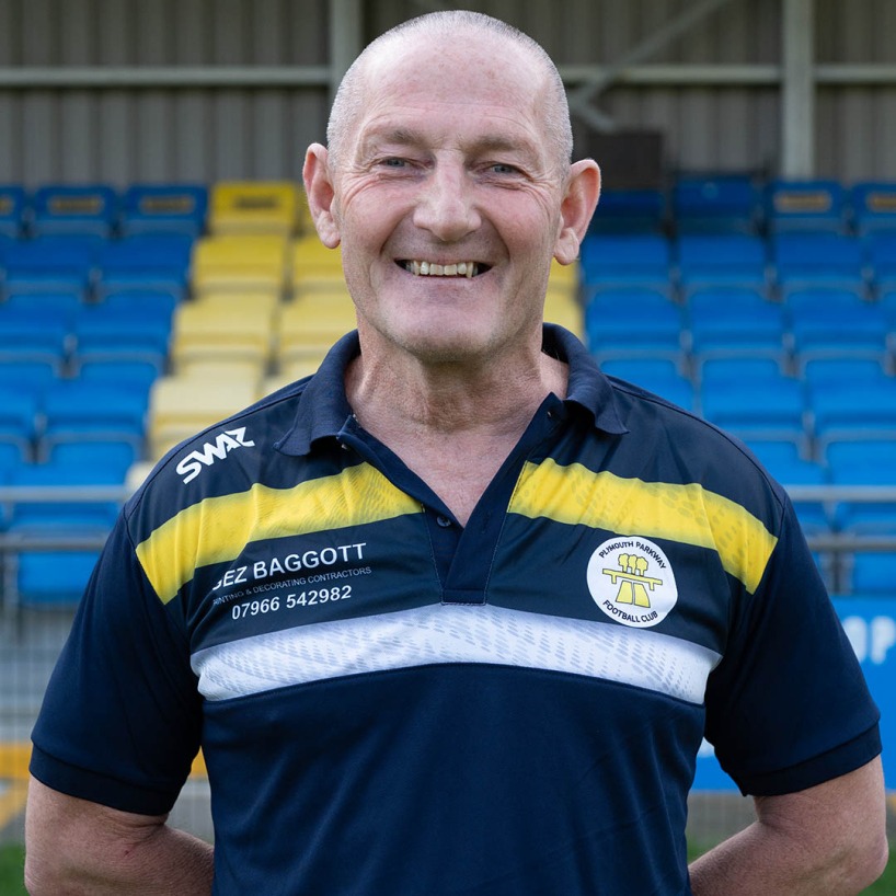 Sean Newark