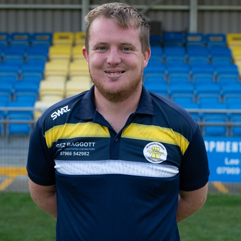 Tom Cooper