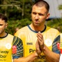 Matt Wright moves on