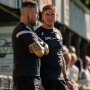 Chris McPhee and Lee Peacock locked in for 2025/26 season