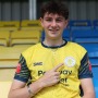 Aiden Warne Signs for Parkway
