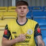 Charlie Castlehouse joins from Dobwalls FC