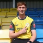 Jack Veale joins the squad
