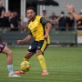 Weymouth: Match Report