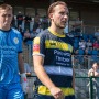 BASINGSTOKE TOWN: MATCH REPORT
