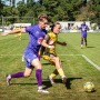 Match Report: Parkway vs Poole Town