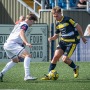 Match Report: Havant & Waterlooville vs Parkway