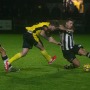 Match Report: Parkway vs Dorchester Town