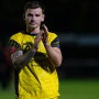 Match Report: Parkway vs Taunton Town