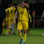 Match Report: Hungerford Town vs Parkway