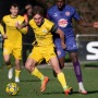 Match Report: Parkway vs Poole Town