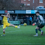 Match Report: Parkway vs Tiverton Town