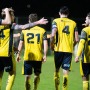 Match Report: Parkway vs Basingstoke Town