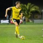 Match Report: Tiverton Town vs Parkway