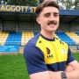 Hayden Turner is a Yellow