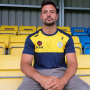 Aaron Dearing is a Yellow