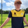 Ethan Wright is a Yellow