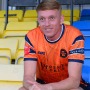 Parkway Unveil Bold New Away Shirt for 2026/27