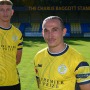 Parkway Unveil 2026/27 Home Shirt