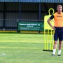 Pre-Season Diaries