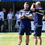 Pre-Season Diaries Episode 3