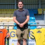 NDF Civils Become Plymouth Parkway’s Back of Shirt Partner