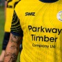 Parkway Thank Long-Standing Shirt Sponsors