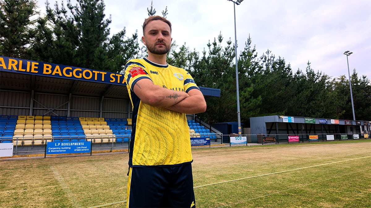 The Preview: Parkway vs Poole Town