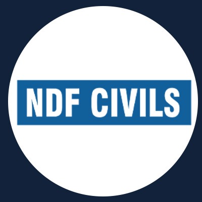 NDF Civils