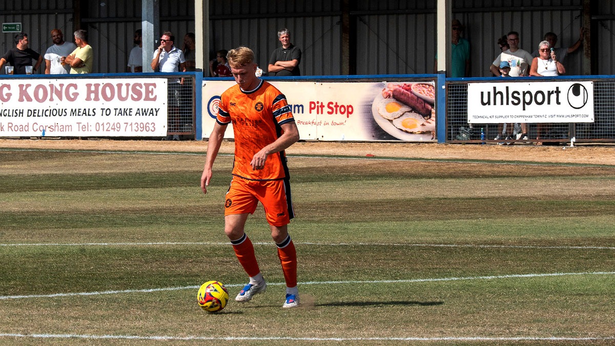 The Preview: Evesham United vs Parkway