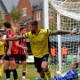 The Preview vs Frome Town