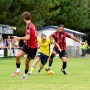 Match Report: Parkway vs Bracknell Town