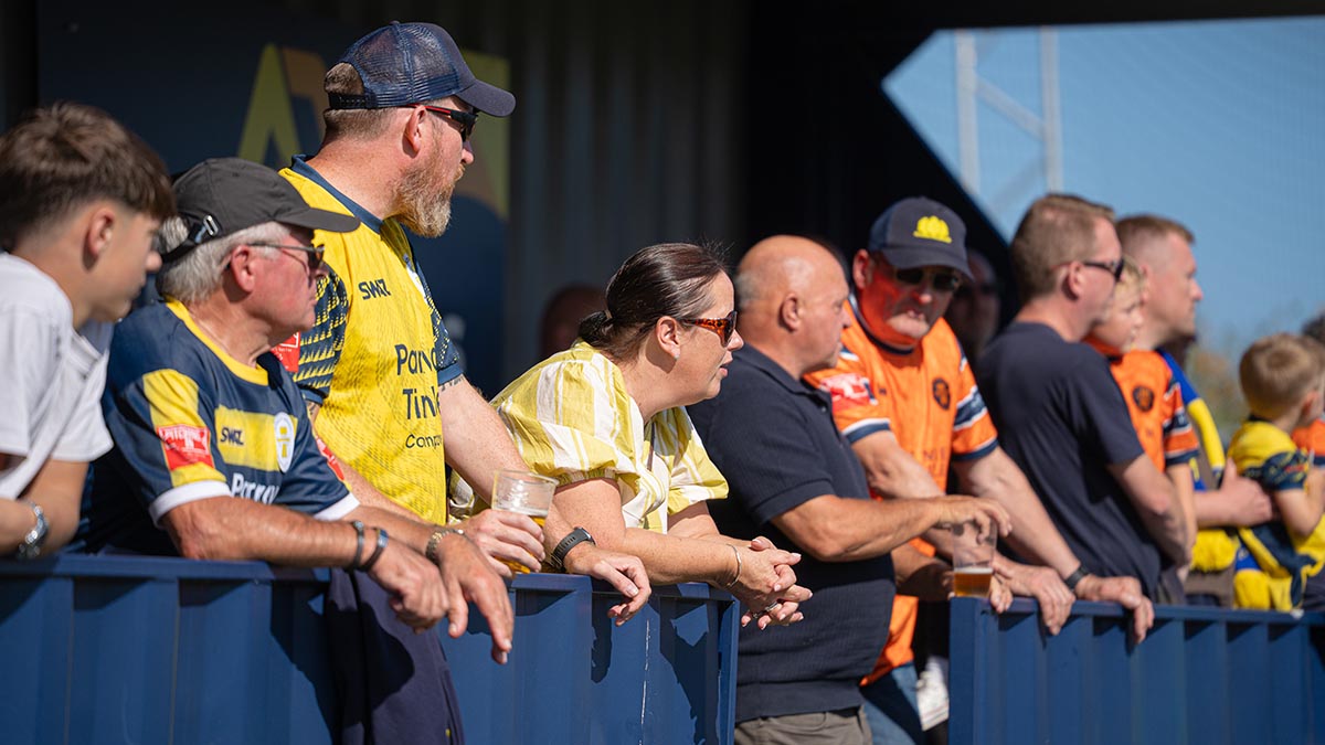 The Preview: Elburton Villa vs Parkway