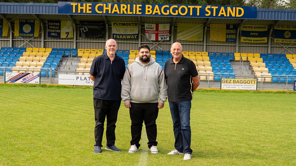 Club Statement
