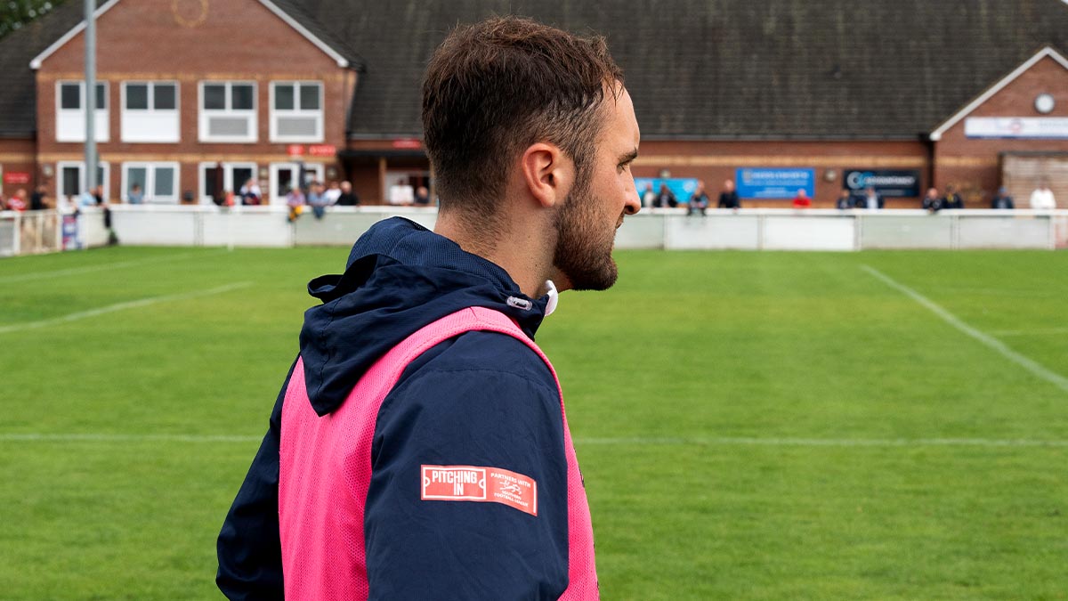 The Preview: Frome Town vs Parkway