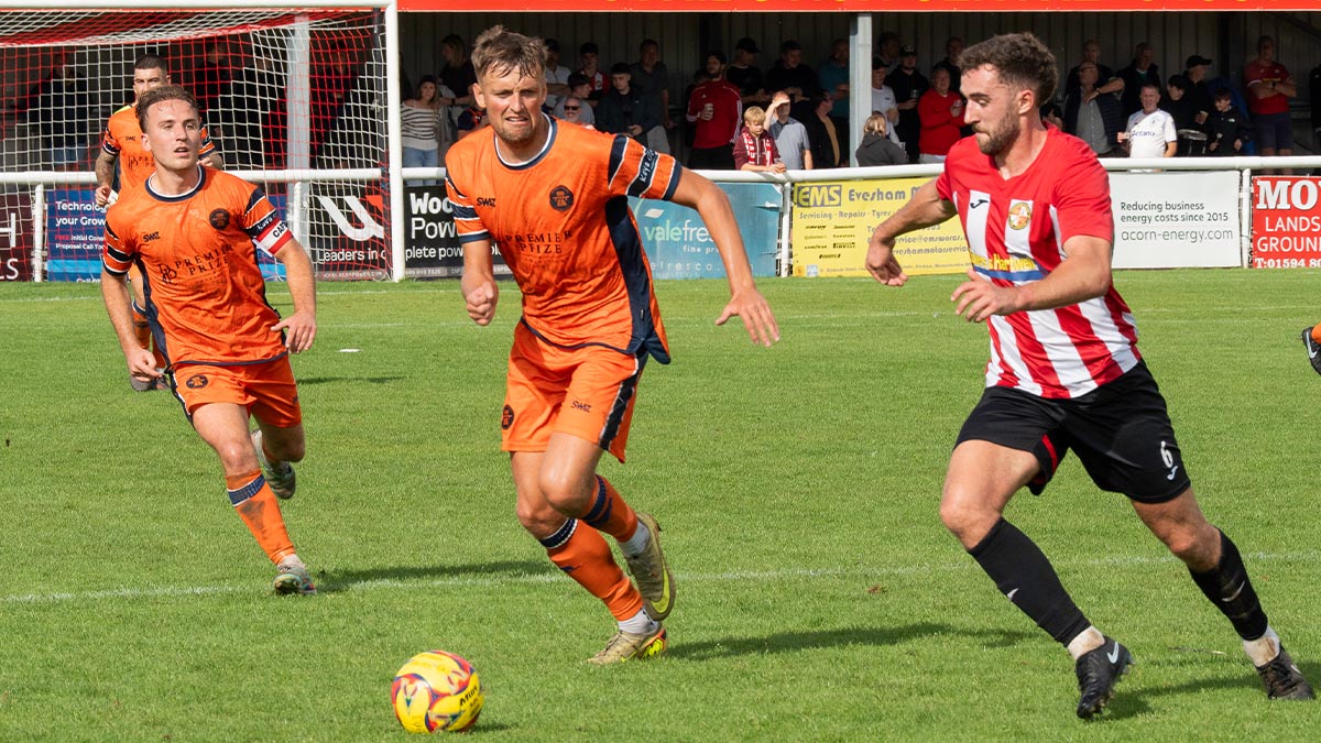 The Preview: Gosport Borough vs Parkway