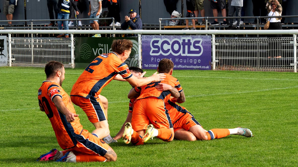 The Preview: Sholing vs Parkway