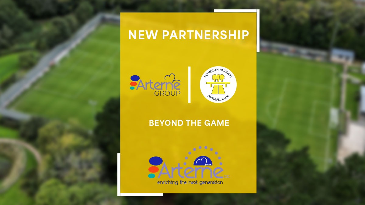 Parkway x Arterne Partnership