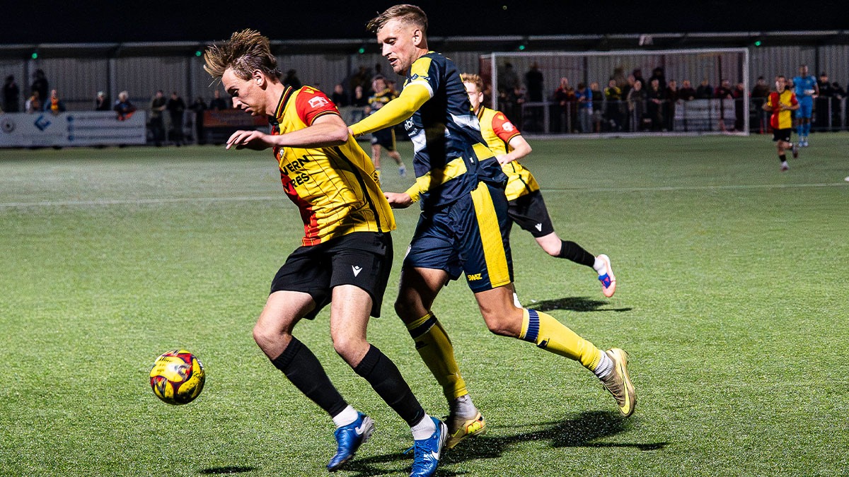 The Preview: Chichester City vs Parkway