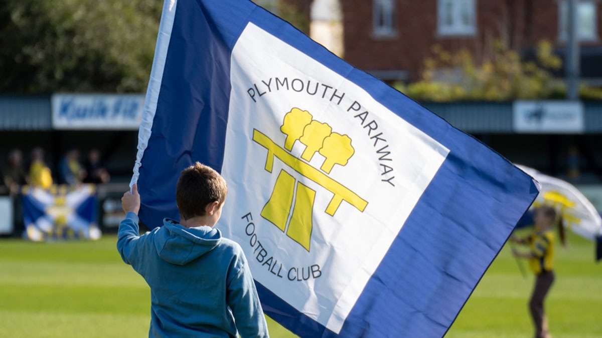 The Preview: Basingstoke Town vs Parkway