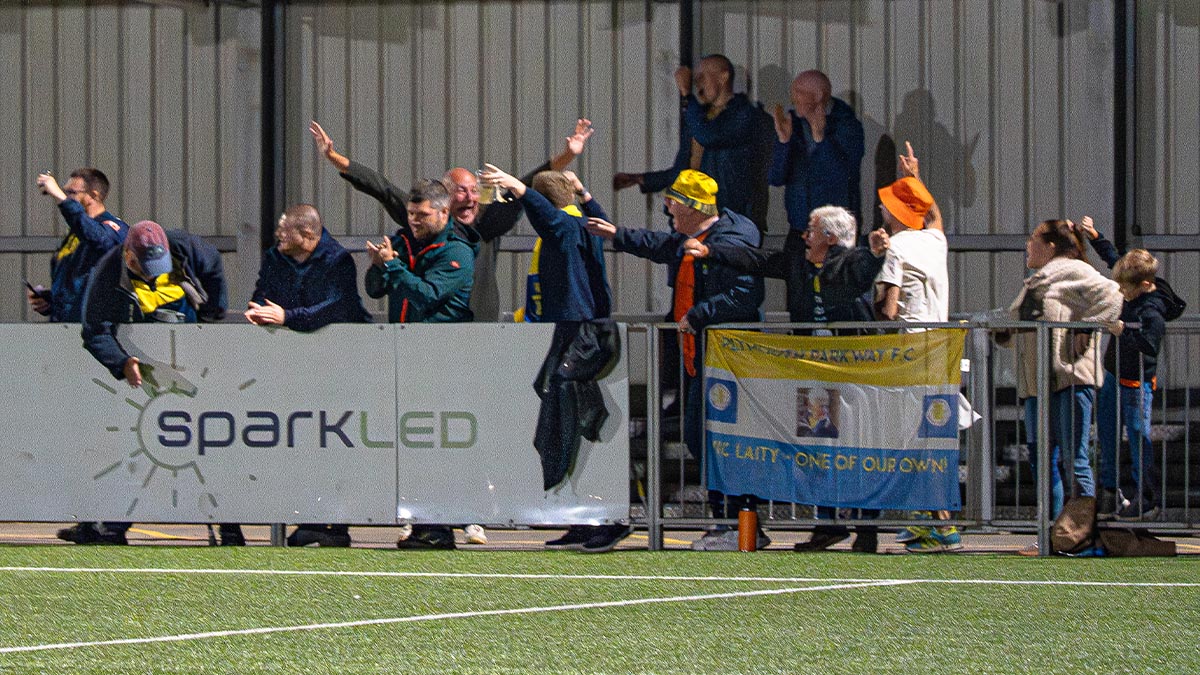 The Preview vs Horsham FC