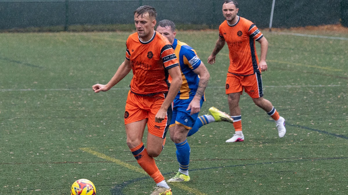 The Report: Basingstoke Town vs Parkway