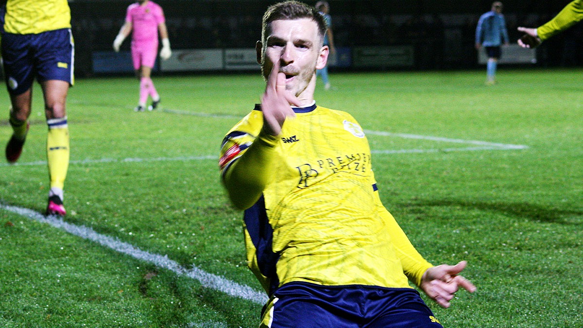The Report: Parkway vs Gloucester City