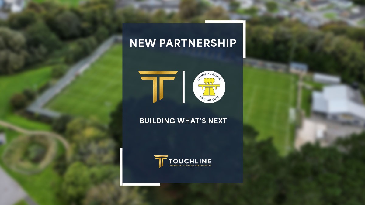 Parkway x Touchline Group